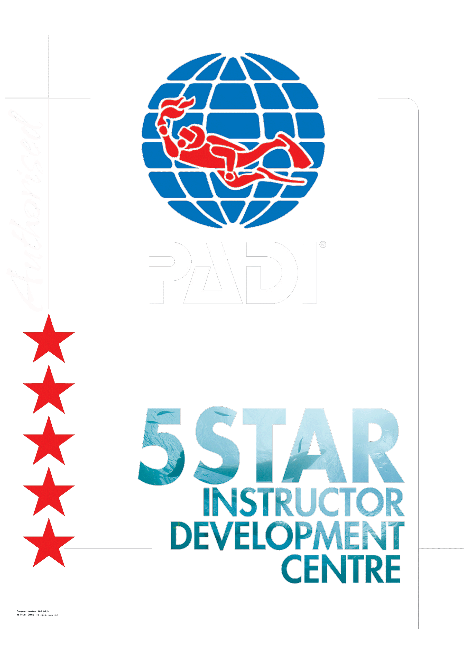 padi-5star-IDC-白色-压缩